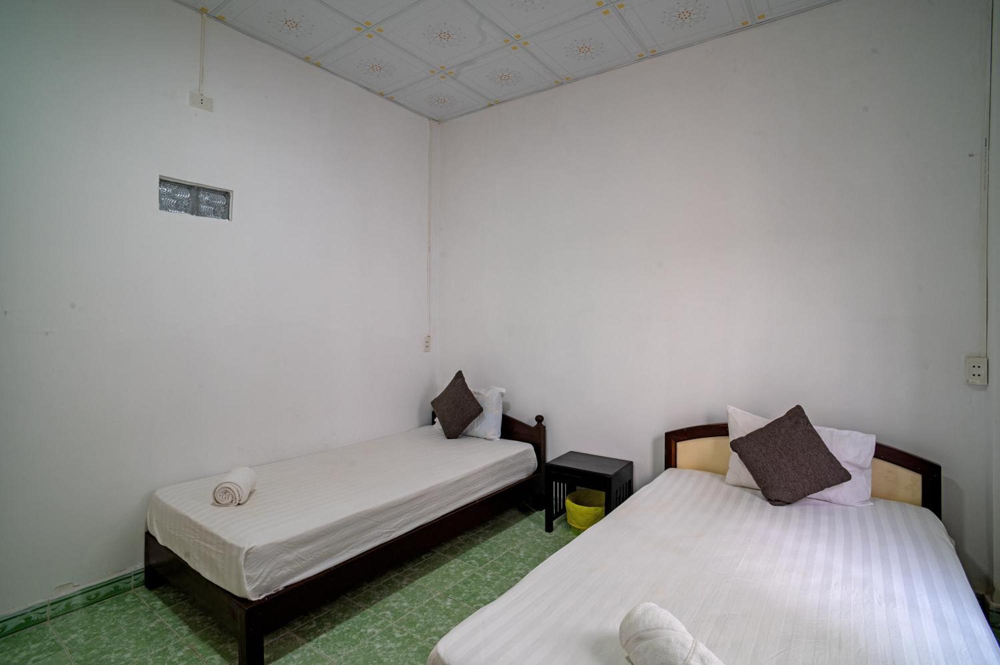 Hoi An Viet House Homestay Exterior foto