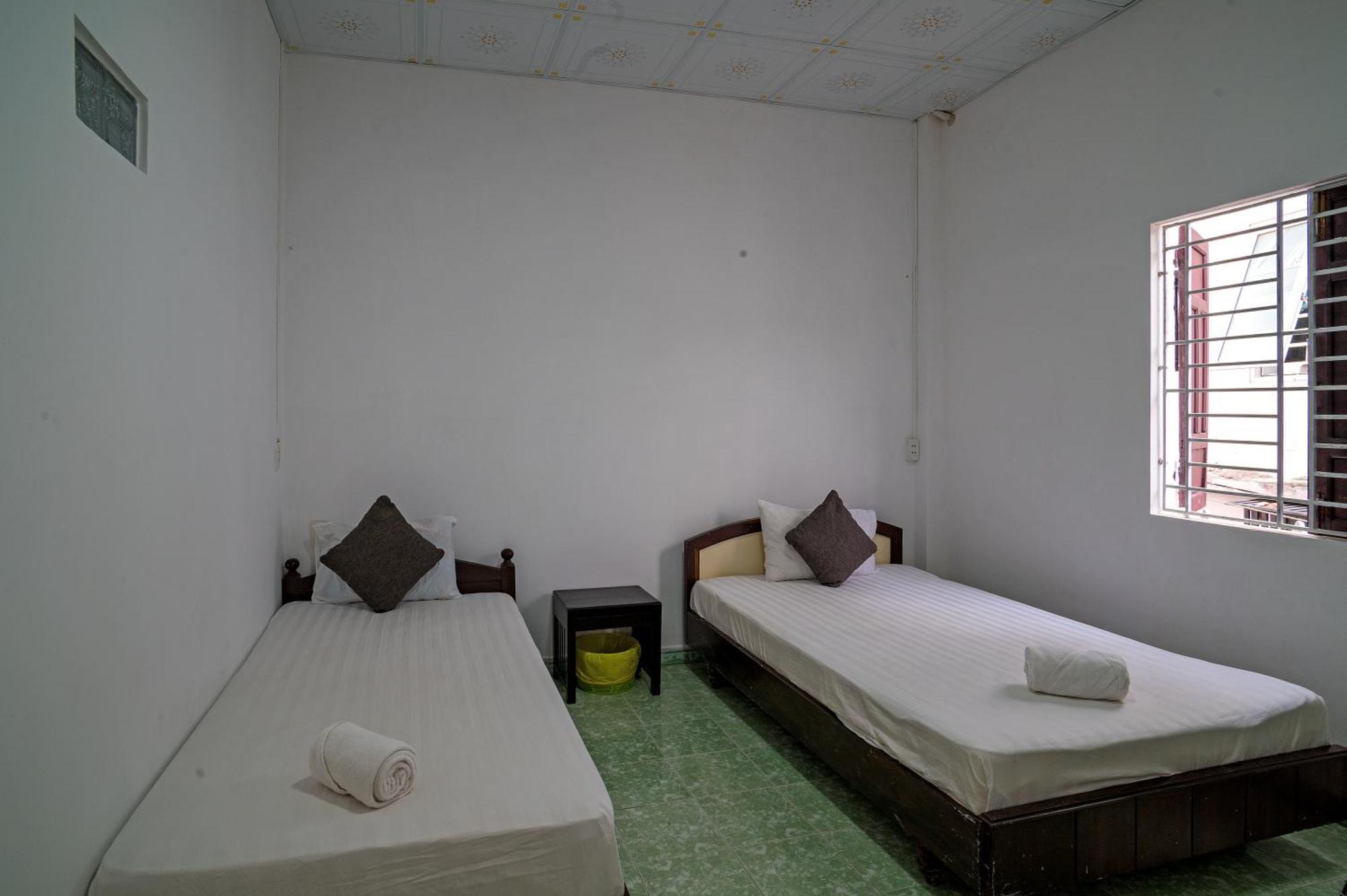 Hoi An Viet House Homestay Exterior foto
