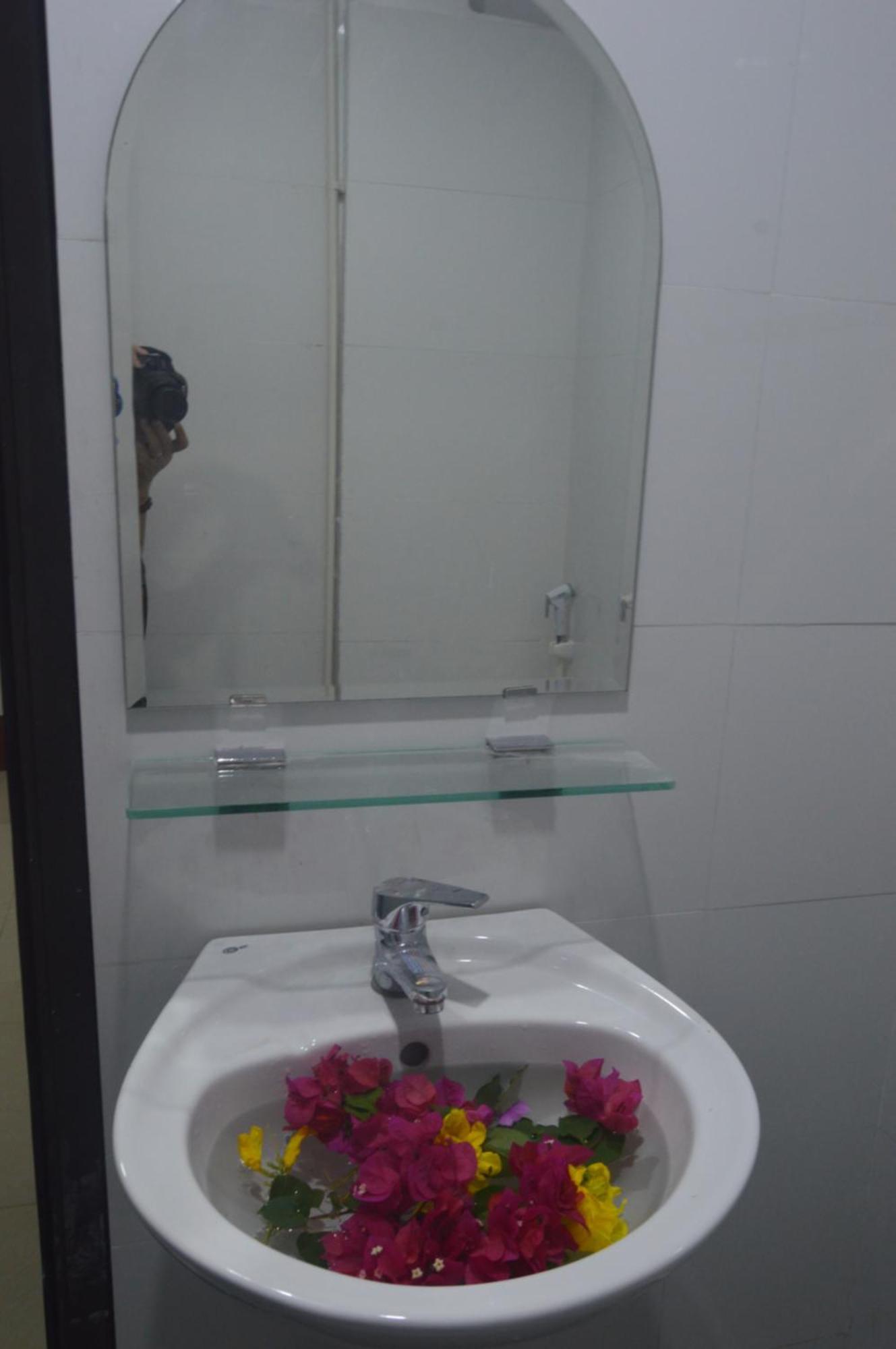 Hoi An Viet House Homestay Exterior foto