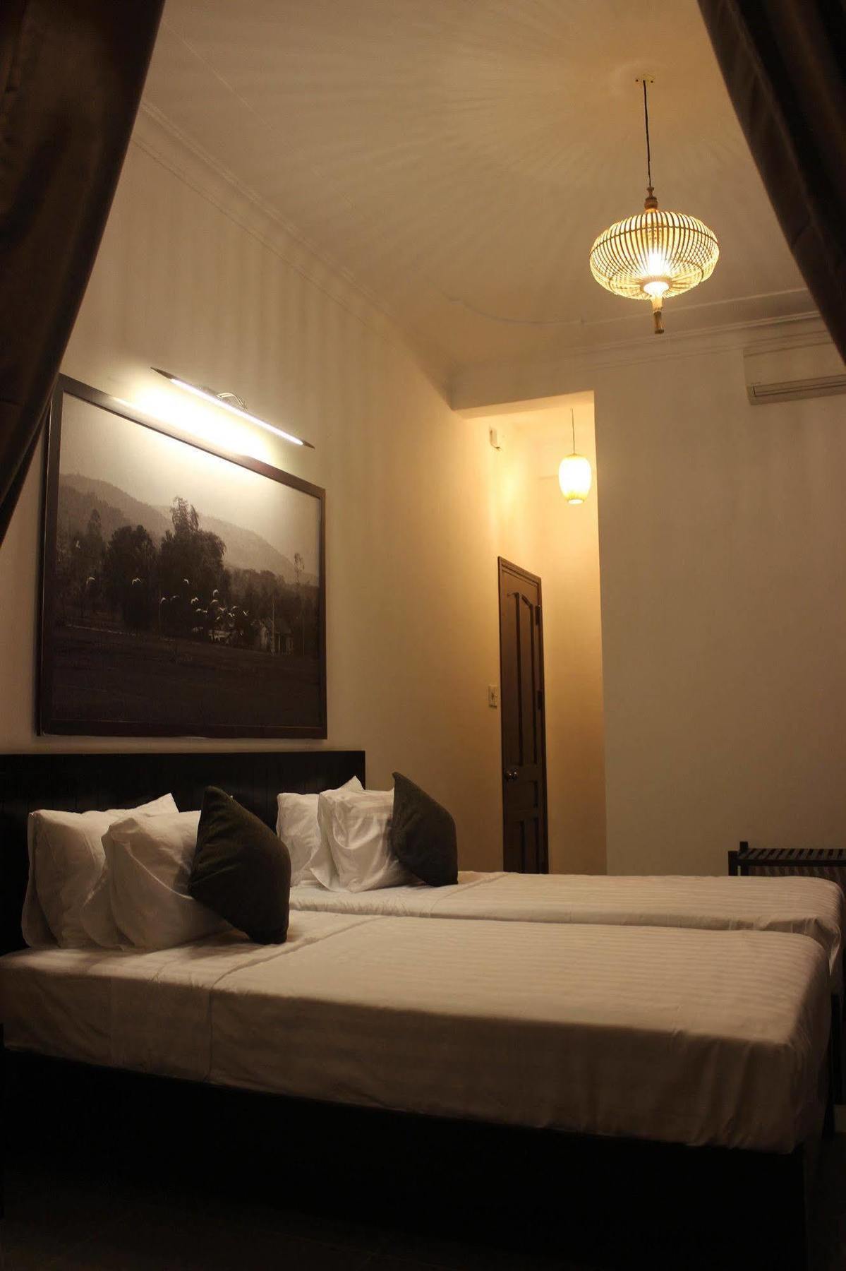 Hoi An Viet House Homestay Exterior foto