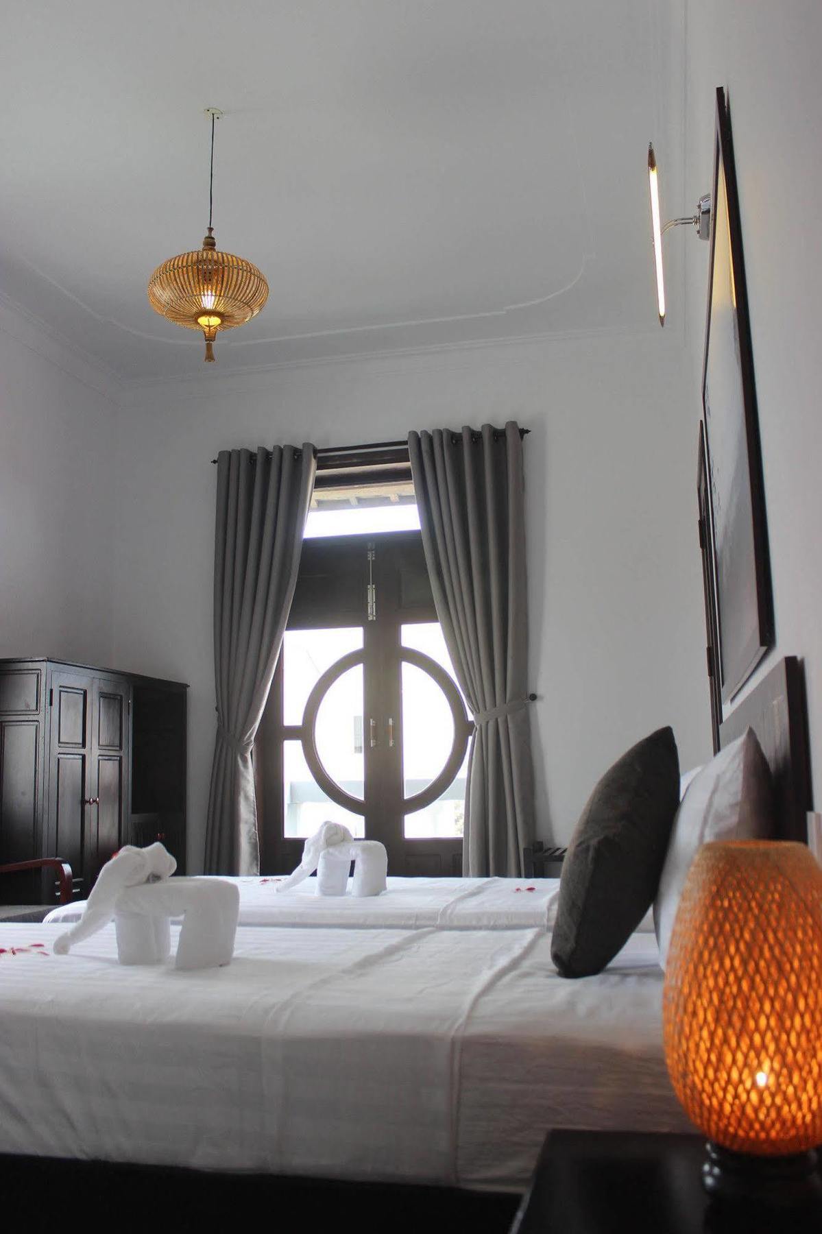 Hoi An Viet House Homestay Exterior foto