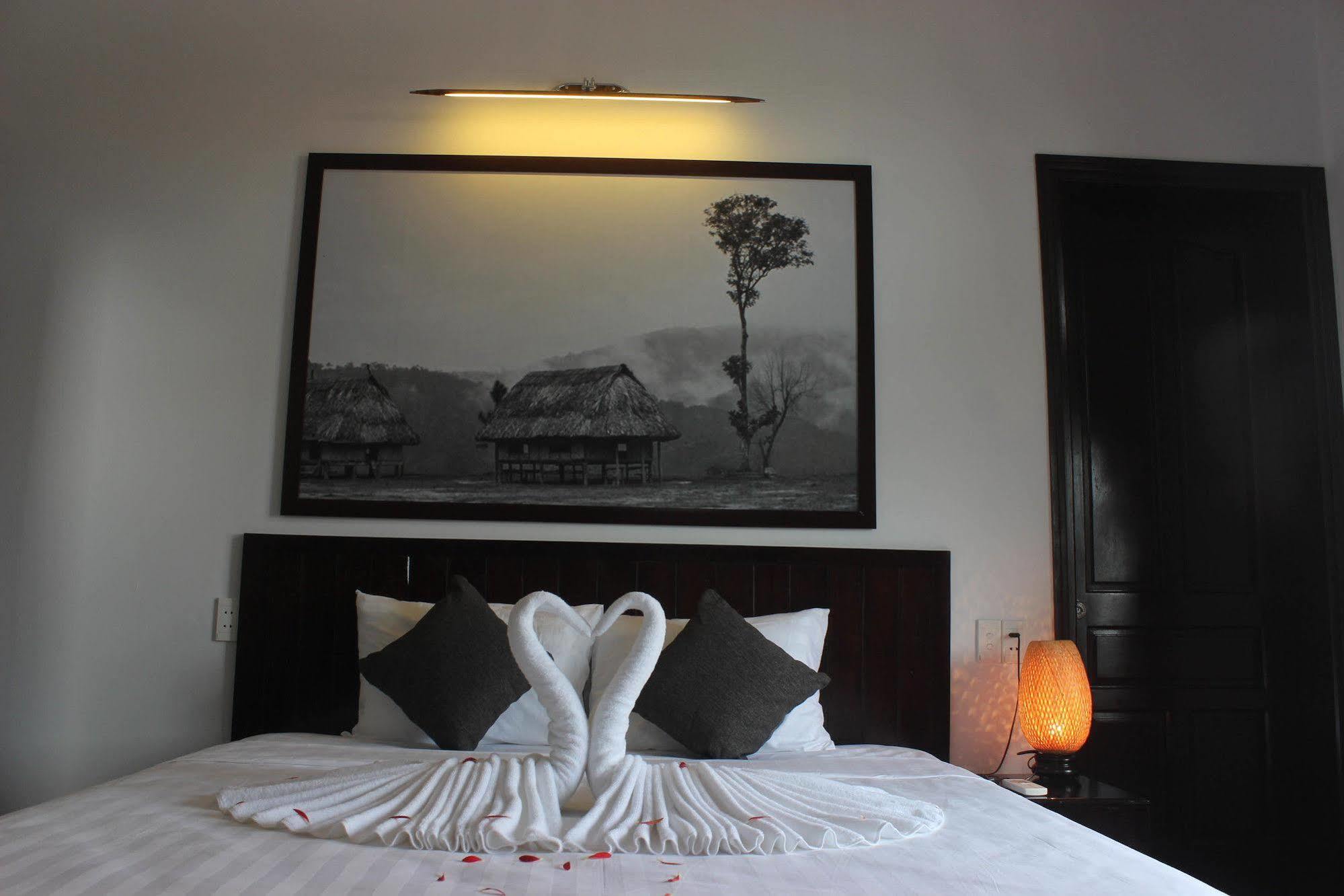 Hoi An Viet House Homestay Exterior foto