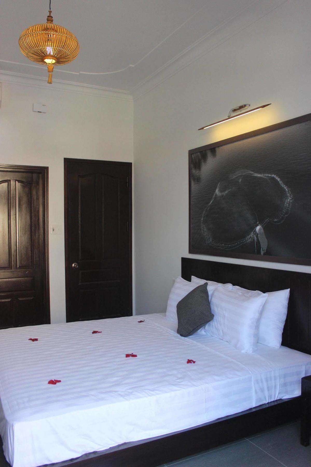 Hoi An Viet House Homestay Exterior foto