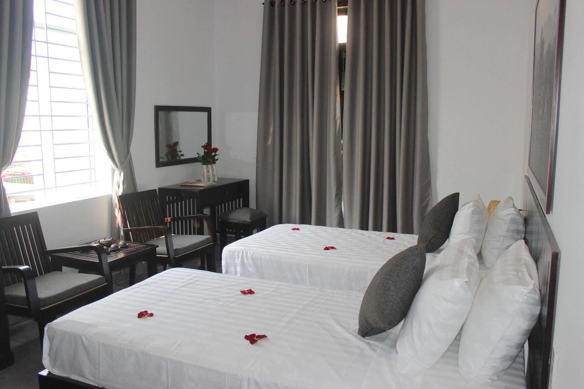 Hoi An Viet House Homestay Exterior foto
