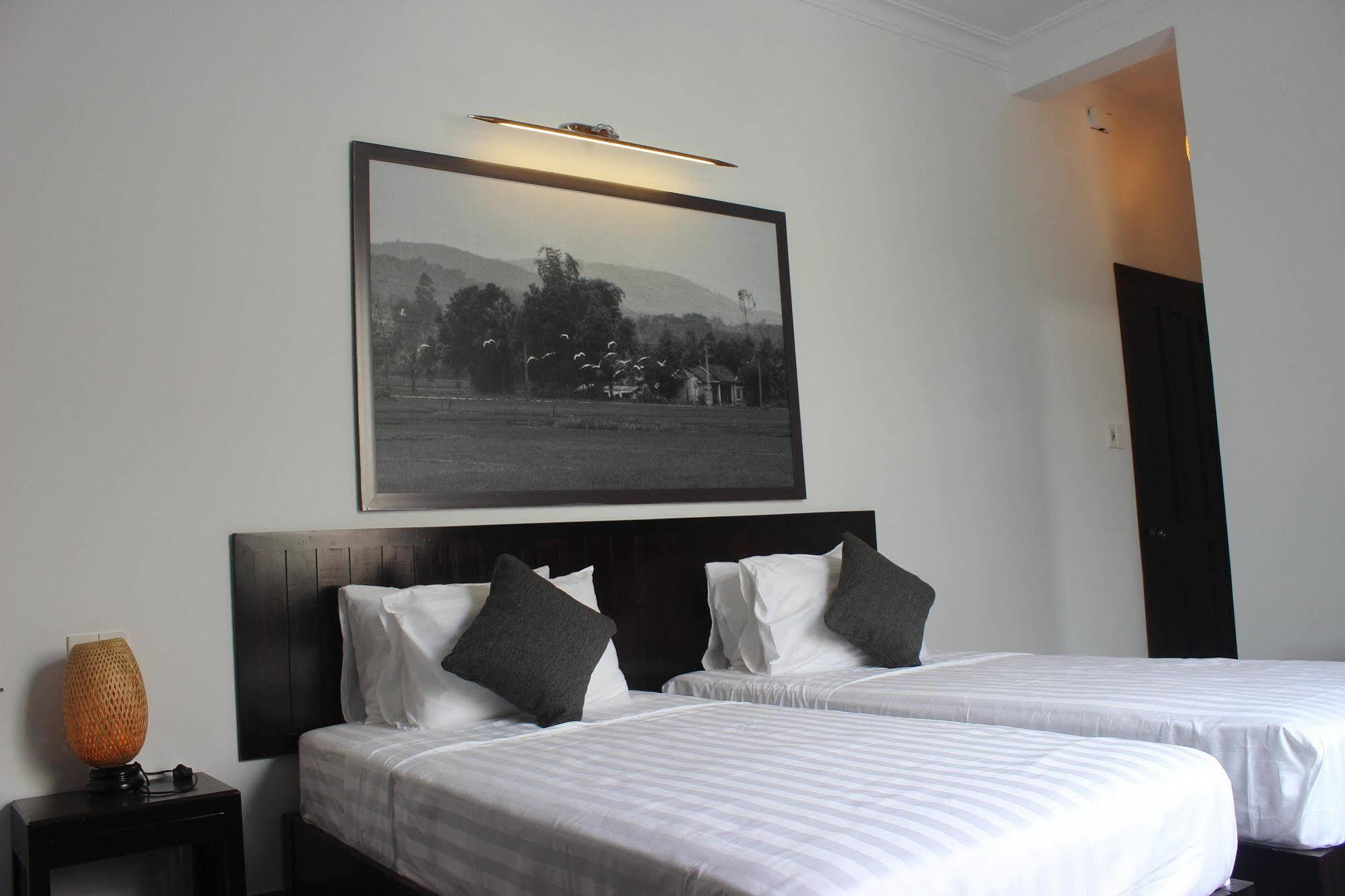 Hoi An Viet House Homestay Exterior foto